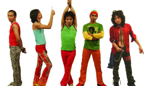 Slank