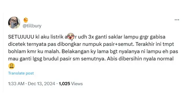 6 Cuitan Netizen tentang Semut di Rumahnya Ini Kocak, Ada-ada Saja yang Dibahas