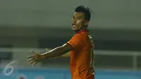 Lerby Eliandry Bawa Borneo FC Menangi Derby Kaltim