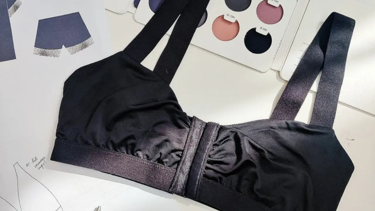 Bra