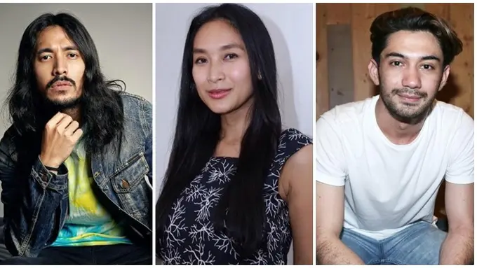 [Bintang] 5 Artis yang Mirip Pahlawan Nasional