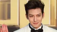 Kembali dari Wamil, Ji Chang Wook Jadi Dekat dengan Onew SHINee