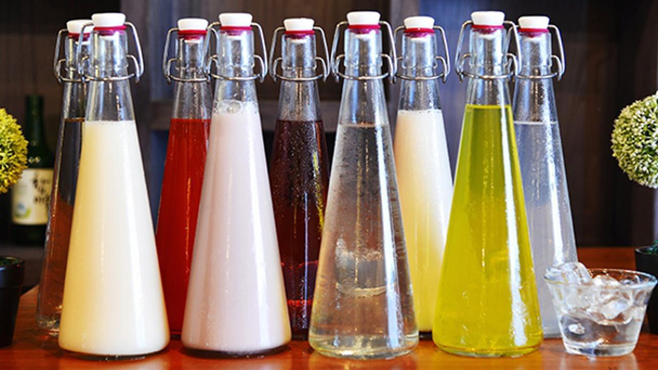 Hangover Jakarta - Soju 0615