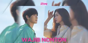 Run On, Drakor Terbaru Shin Se Kyung dan Im Si Wan