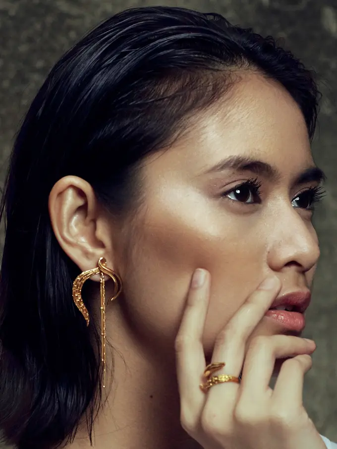 Alenka & Margo Totem Collection