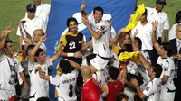 EKSKLUSIF: Kenangan Juara Piala Asia 2007 di SUGBK Masih Terngiang di Benak Wartawan Irak