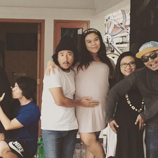 Melki Bajaj Dapat Jodoh Setelah Dimandikan Air Zam Zam News Entertainment Fimela Com