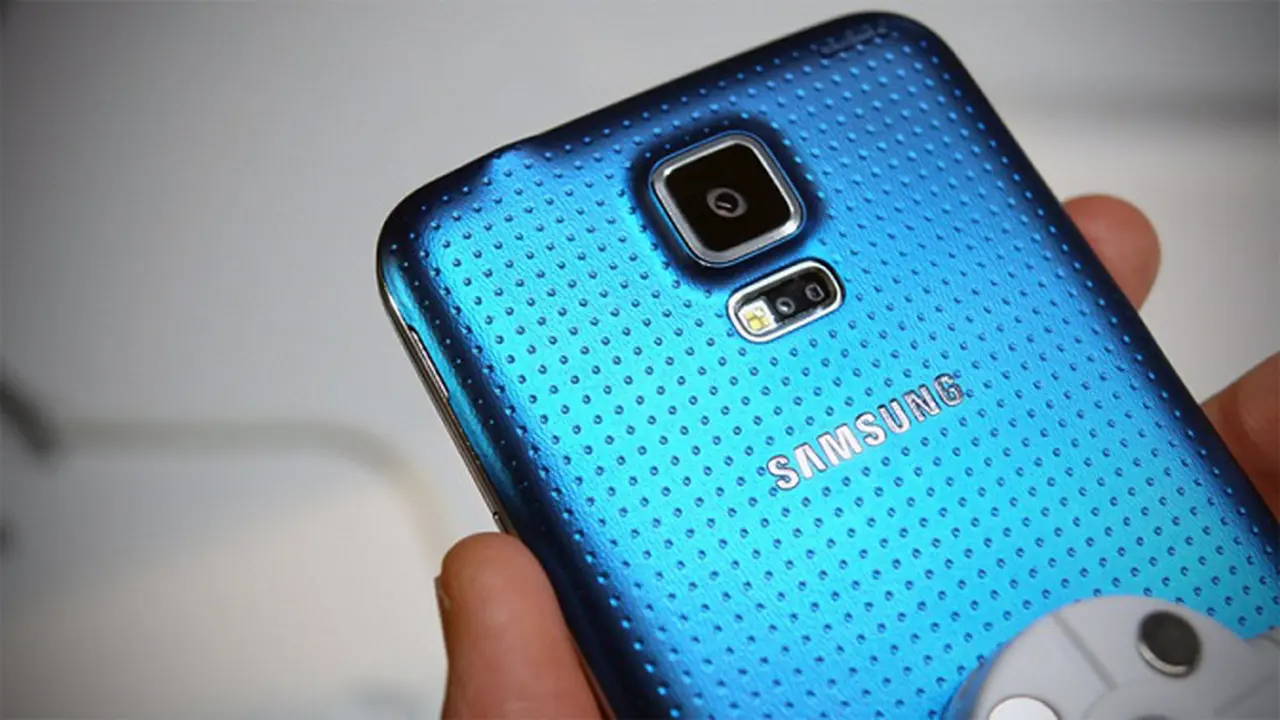 Lagi, Proses Produksi Galaxy S5 Dilaporkan Bermasalah