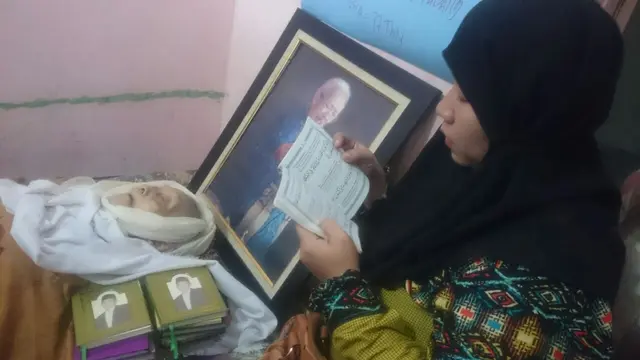 [Bintang] Laila Sari