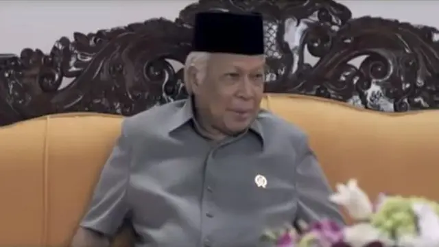 [Bintang] Amoroso Katamsi