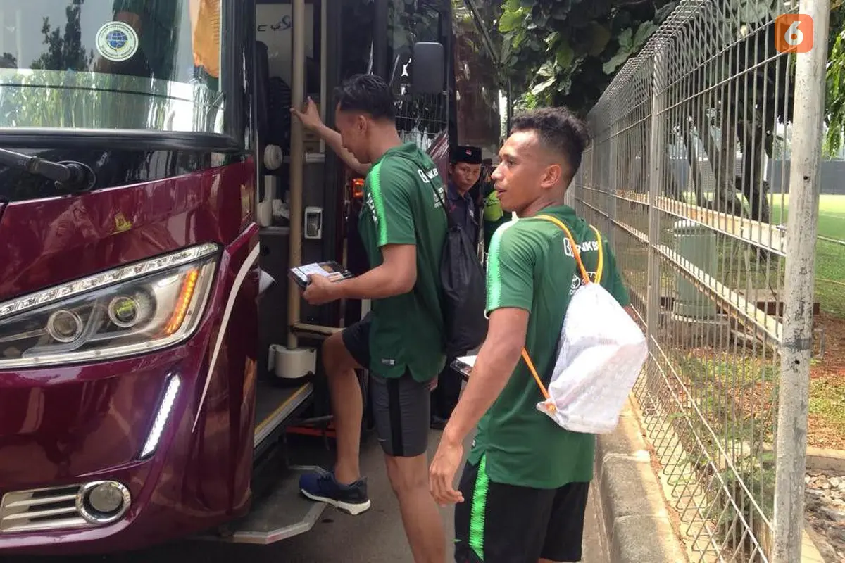 Timnas Indonesia U-23, Irfan Jaya