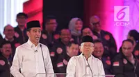 Timses Jokowi Sarankan Pertanyaan Debat Disampaikan Panelis Bukan Moderator