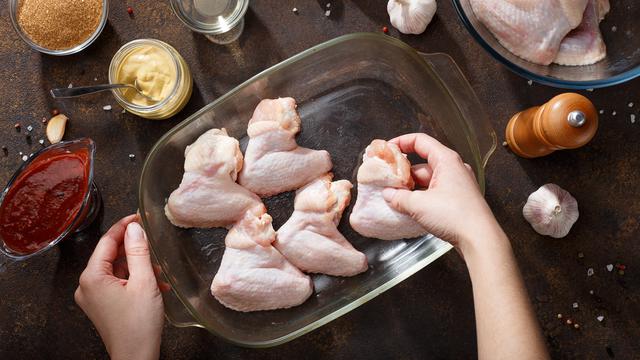 Cara Membuat Ayam Goreng Mentega yang Empuk - Lifestyle 