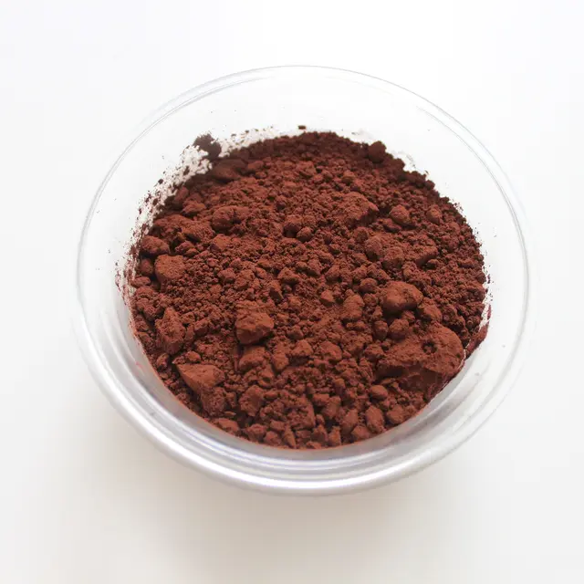 Ilustrasi cokelat