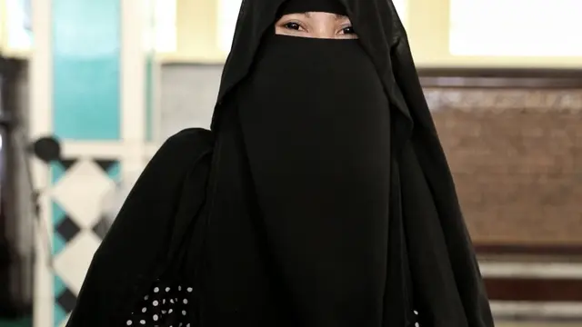 [Bintang] Indadari
