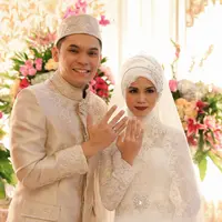 Ben Kasyafani (Adrian Putra/Bintang.com)