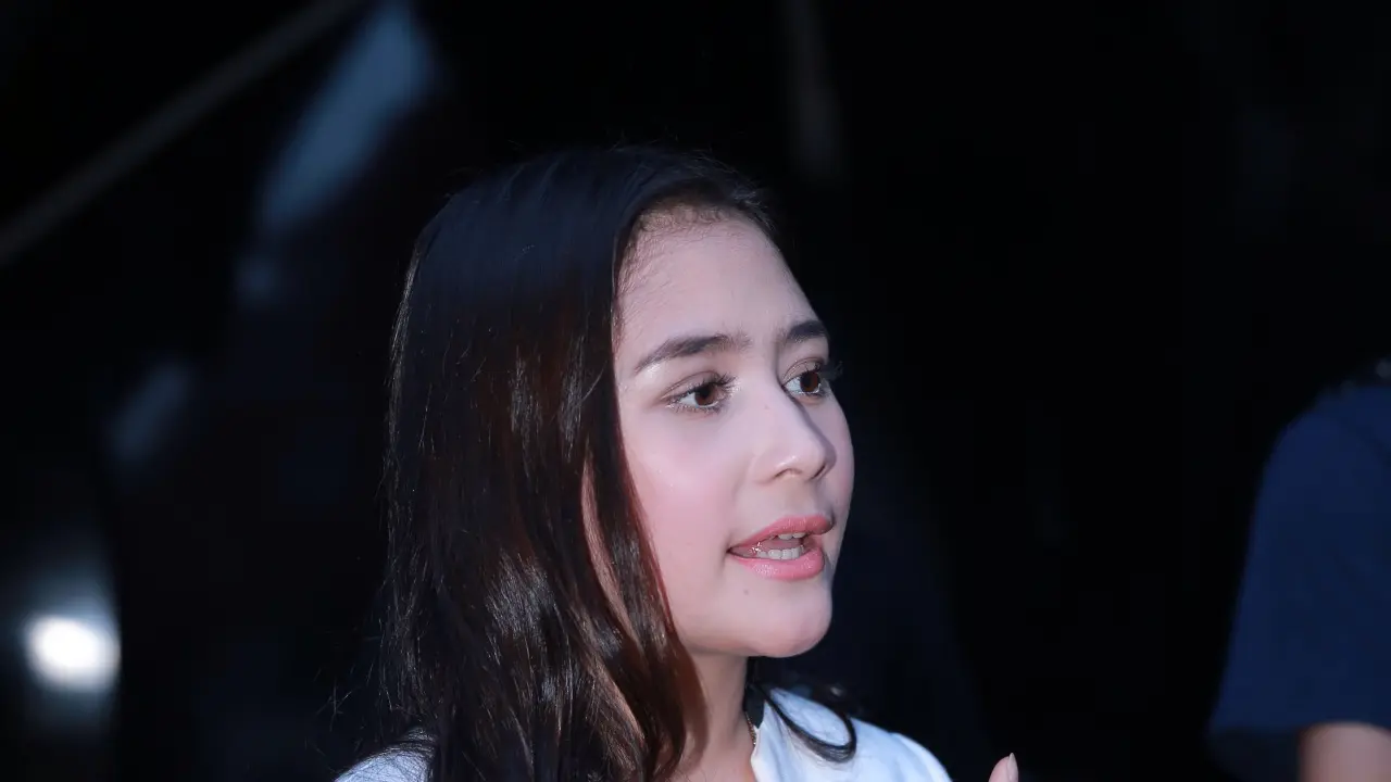 Prilly Latuconsina