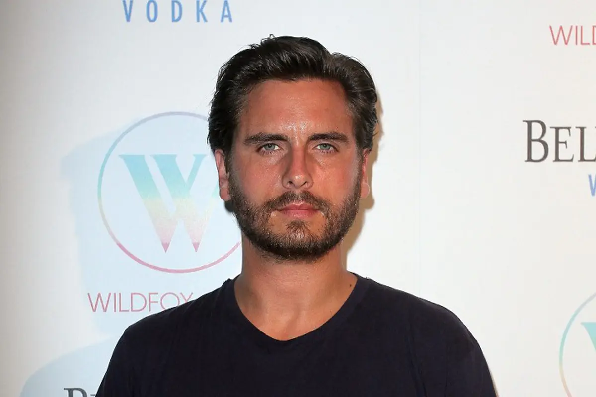 Scott Disick