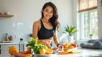 Healthy Living Tips: Panduan Lengkap Menuju Gaya Hidup Sehat