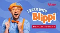 Learn with Blippi (Dok. Vidio)