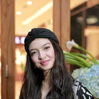 Raline Shah (Adrian Putra/bintang.com)