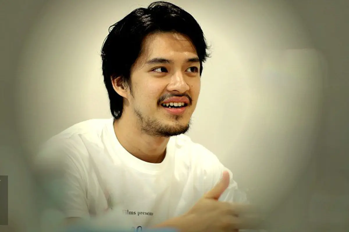 Morgan Oey