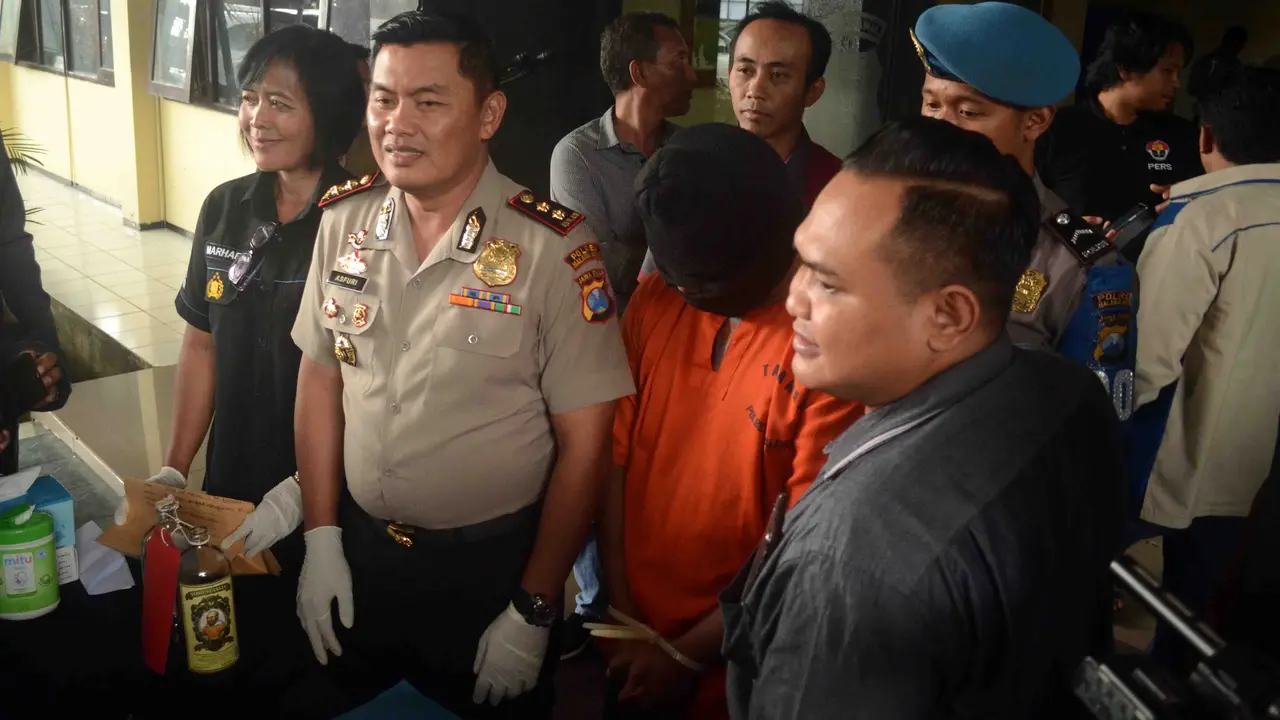 Karaoke Berujung Maut Dua Sahabat di Malang