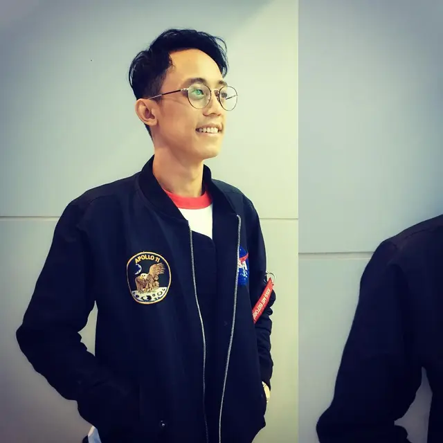 Dulu Berseteru dengan Mario Teguh, Ini 6 Potret Terbaru Kiswinar