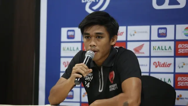 Rizky Eka Pratama
