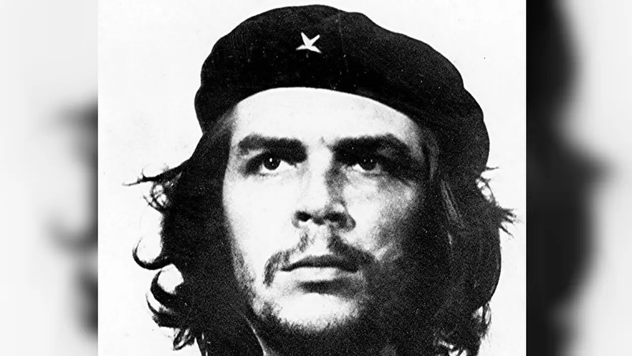 Che Guevara