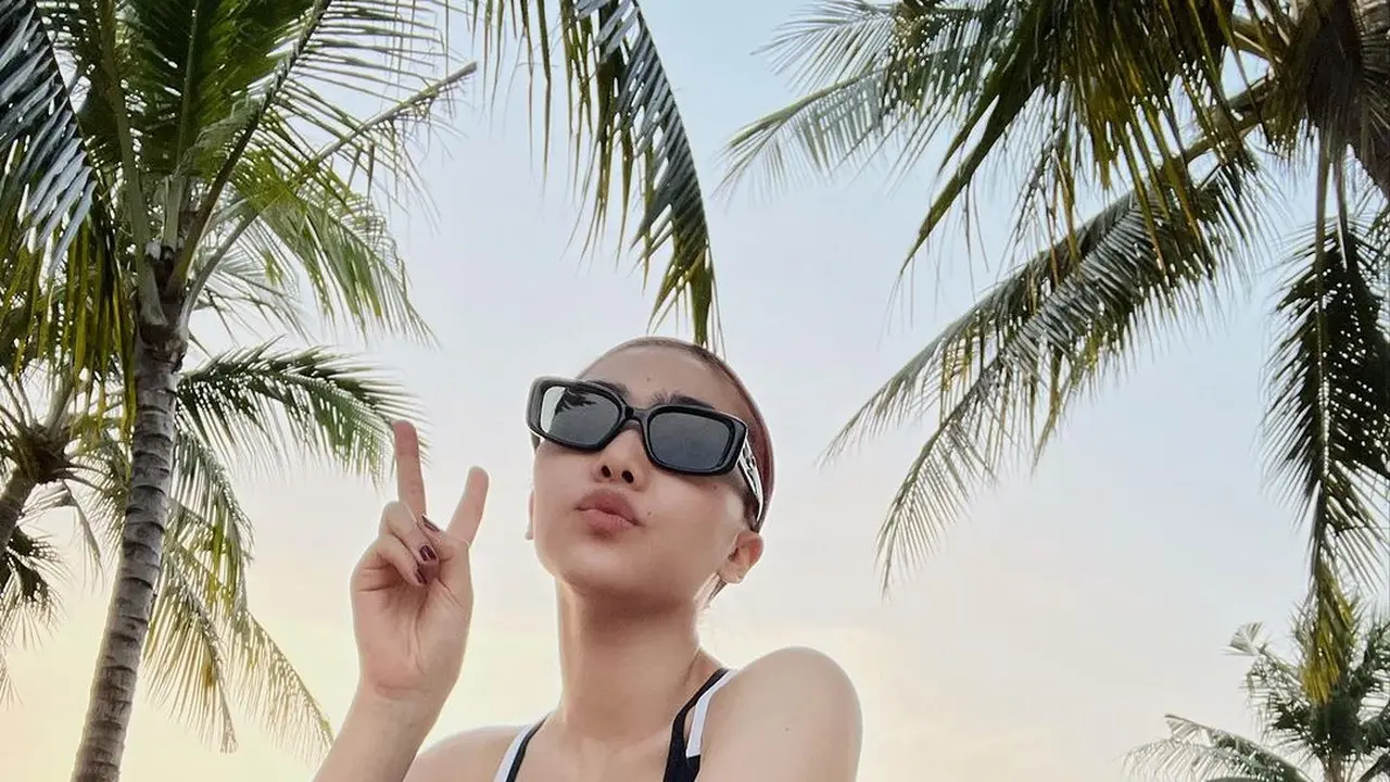 Isyana Sarasvati