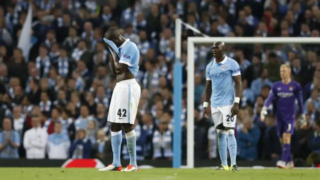 Manchester City