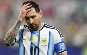 Ini Cara Inggris Matikan Lionel Messi di Piala Dunia 2026