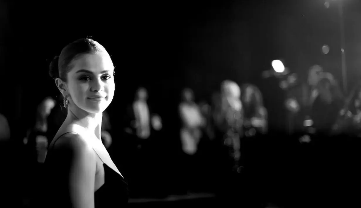 Namun seperti yang sudah diketahui, Selena kini tak terbuka mengenai kehidupan pribadinya pada publik. (MATT WINKELMEYER  GETTY IMAGES NORTH AMERICA  AFP)