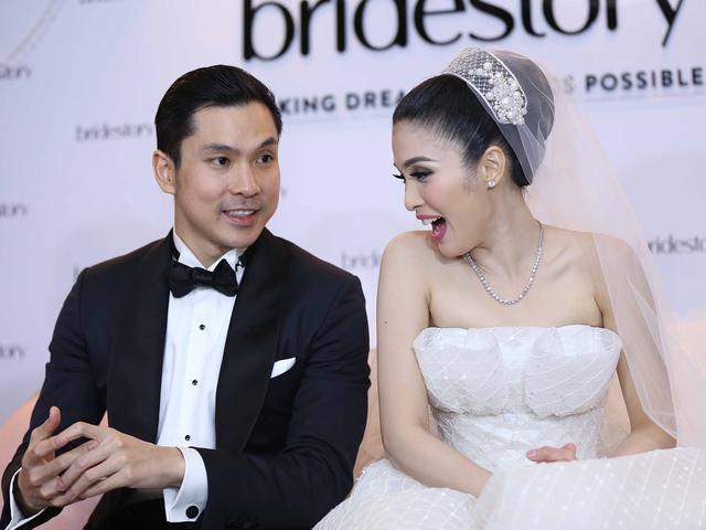 Bocoran Konsep Pernikahan Sandra Dewi Dan Harvey Moeis Di Jepang News Entertainment Fimela Com