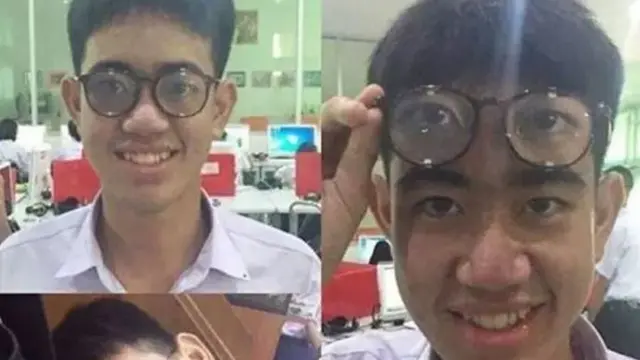 6 Ide Kreatif Murid Atasi Mengantuk Saat Sekolah Ini Absurd, Ada-Ada Saja
