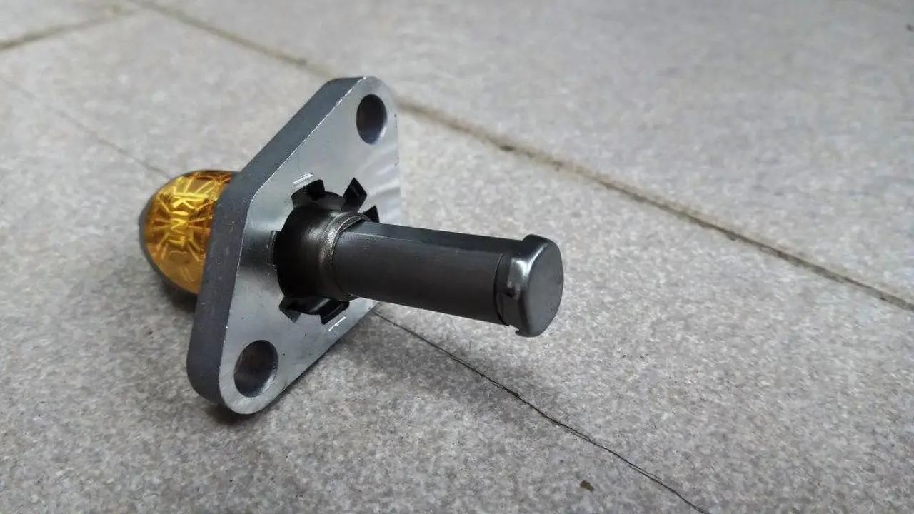 Tensioner Rantai Keteng