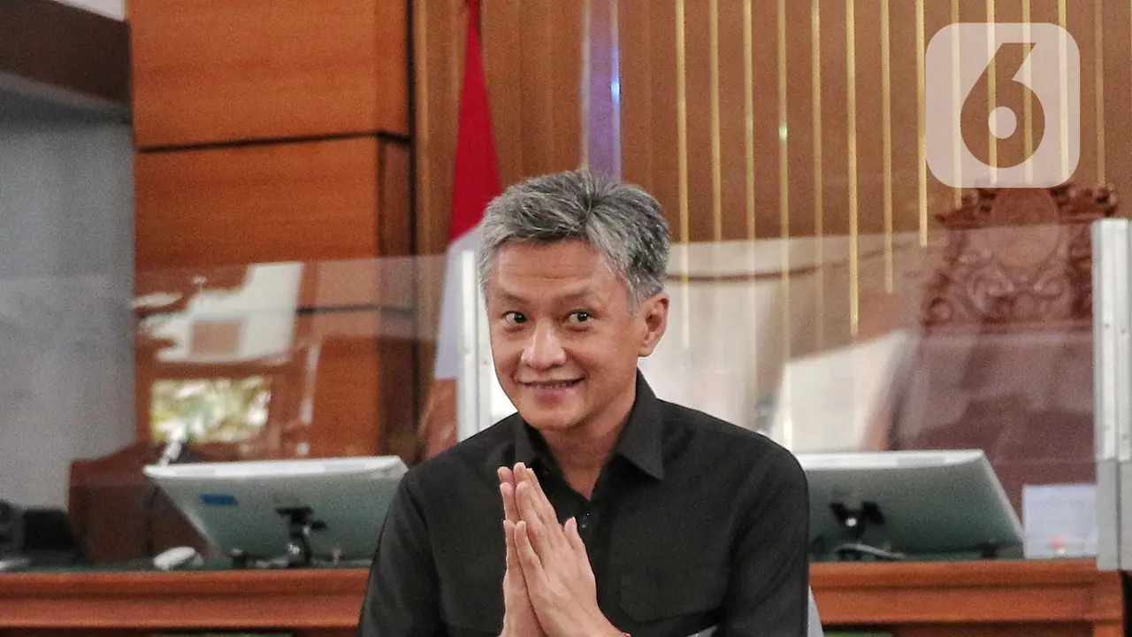 Brigjen Hendra Kurniawan dan Agus Nurpatria Jalani Sidang Lanjutan Perintangan Penyelidikan
