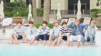 Army Siap Kawal BTS di Teen Choice Awards 2017