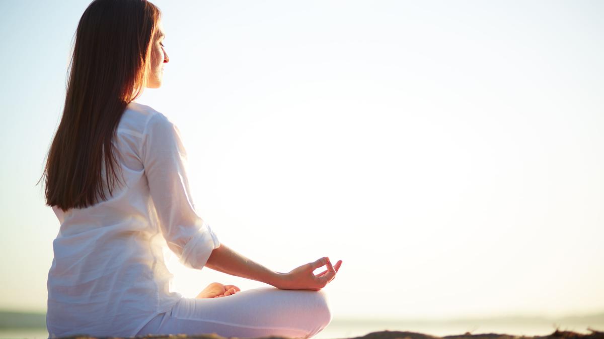 5 Manfaat Meditasi untuk Kesehatan sebagai Cara Sederhana untuk Lebih Bahagia dan Seimbang