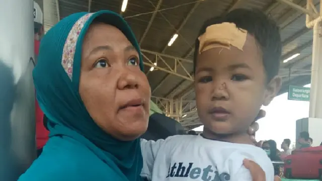 Ahmad Yusran/Liputan6.com
