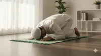 doa sujud sahwi by Gemini