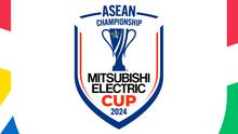 Piala AFF 2024 - AFF ASEAN Championship Logo (Bola.com/Adreanus Titus)