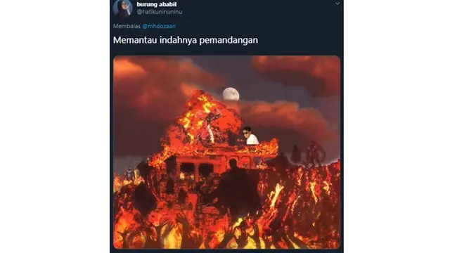 Pria Ini Minta Diedit Fotonya oleh Netizen, 7 Hasilnya Bikin Geleng Kepala