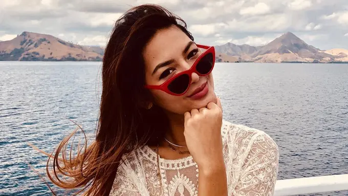 [Bintang] Maria Selena