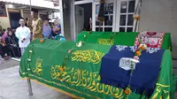 Anak Sakit Tetangga Berisik, Motif Pelaku Bunuh Kakak Beradik dengan Kejam di Kudus