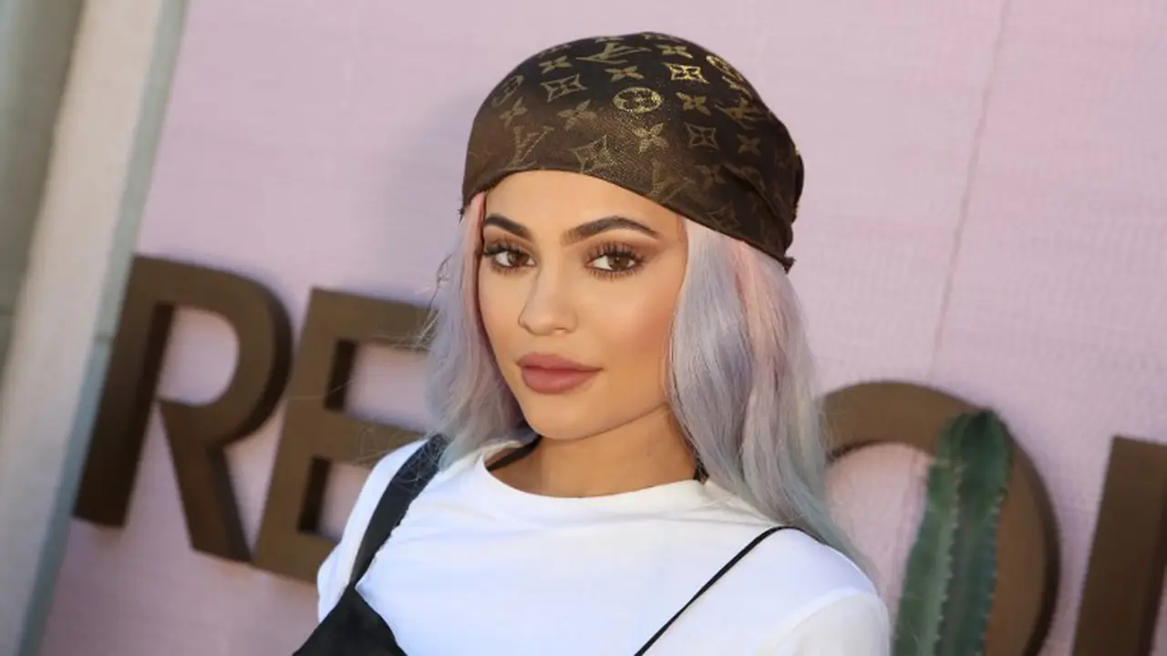 Kylie Jenner