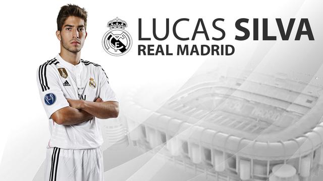 Lucas Silva (Liputan6.com/Yoshiro)