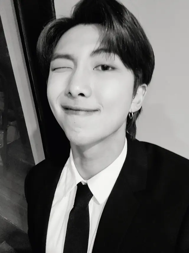 RM BTS (Twitter/ BTS_twt)