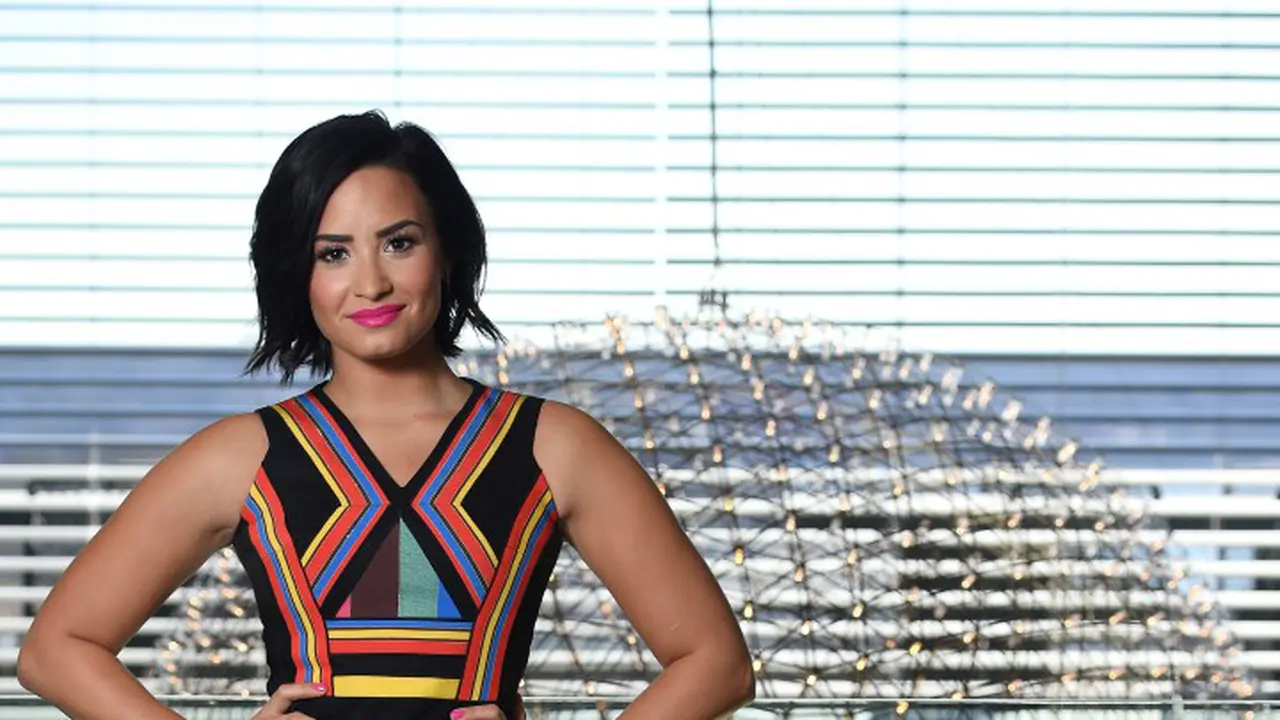 Demi Lovato